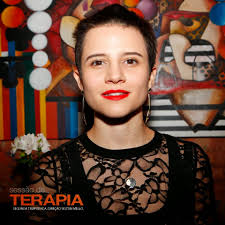 ANNA GUERRA: Elenco da Série "Sessão de Terapia" na Casa Bartira com  Exposição G2