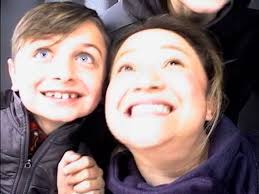 Santa Barbara Zoo 1/3/16