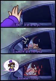 W A Hat In Time Hat In Time A Hat In Time Moonjumper