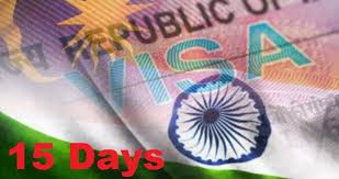 Citizens visiting malaysia for social, business or academic purposes (except for employment). Malaysia Indians Entri 15 Days Free Visa Tech Bitan All