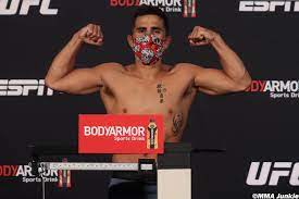 Check spelling or type a new query. Gustavo Lopez Mma Junkie