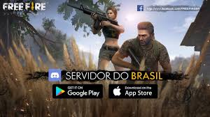 Apart from this, it also reached the milestone of $1 billion worldwide. Nao Conseguiu Encontrar Um Amigo Nem Um Garena Free Fire Facebook