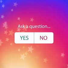 (it's also called 20 questions, the yes or no game, or guess what i'm thinking of.) it lets you practice asking and answering questions. Have Way More Fun On Instagram With Story Games Facetune2
