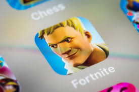 Tell your friends to buy items using your discount code. Fortnite S Fight Against Apple Is The Height Of Corporate Cynicism