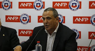 Последние твиты от anfp en (@anfpchile). Hay Fecha Anfp Prepara El Regreso De Hinchas Al Estadio