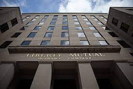 The appointment takes effect august 02. Liberty Mutual Wikipedia
