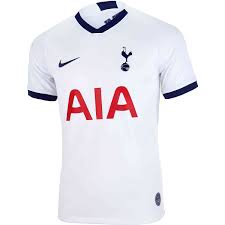 Away tim howard 18/19 usa replica men's stadium jersey. 2019 20 Kids Nike Harry Kane Tottenham Home Jersey Soccerpro