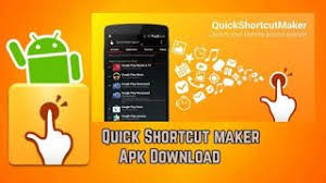 Download Quickshortcutmaker Latest Version 2 4 0 Apk Download Alfarizi San