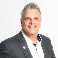 Realtor Patrick McGuire NextHome Coast2Coast