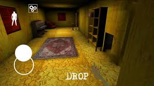 Scary rich granny chapter 3 horror mod es un games aplicación para android. Rich Granny Mod For Android Apk Download