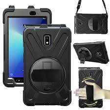 For Samsung Galaxy Tab Active 2 SM T395 ...