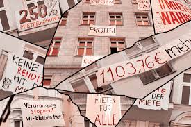 Salaries posted anonymously by the blackstone group employees. No City Hates Its Landlords Like Berlin Does Bloomberg