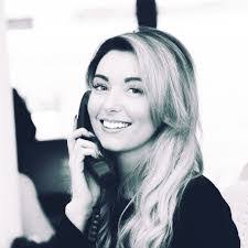 Katy Bowers's Instagram, Twitter & Facebook