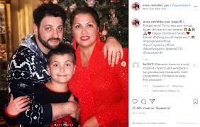 Anna netrebko has not been previously engaged. From Cleaning Lady To Queen Of The Night Anna Netrebko S Dizzying Career And Personal Life Forumdaily Woman