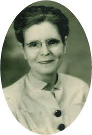 Lillie Mae Latham Baird (1905-1972)