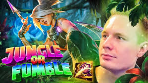 Is Samira Jungle The New Meta?
