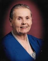 Sarah Good Obituary (1919