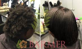 Meilleur outil de coiffure pour la réalisation de brushing, les seches cheveux sont devenus aujourd'hui indispensables. Barmer Beaute Avant Apres Soin Brushing Sur Cheveux Crepus Naturels