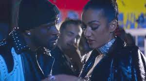 Mr p wokie wokie official video ft nyanda. Video Mp4 Mr P Wookie Wookie Ft Nyanda Powerofnaija Mp4 Instrumental