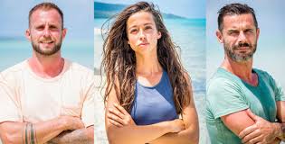 Interprétation personnelle du générique de koh lanta, avec une partie composition. Koh Lanta 2021 Qui Sont Les 20 Aventuriers Des Armes Sec Tele Star