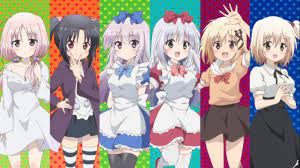 Alice Or Alice Siscon Nissan To Futago No Imouto