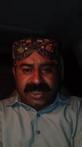 گشکوری بلوچ