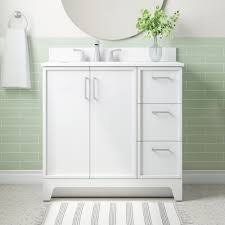 Bathroom Vanities