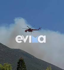 Μεγάλη αιγαιοπελαγίτικη παραλία στα μεσοχώρια της νότιας εύβοιας. Qypdsiyxyd0mlm
