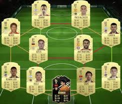 Latest fifa 21 players watched by you. How To Complete Lukas Podolski S Fut Birthday Sbc On Fut 21 Millenium