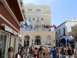 Le 3 Isole Flegree Ischia Procida E Capri Tra Terme E Mare Nel 2020 Isola Piscine Naturali Hotel