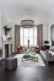 Your choice of color scheme sets the tone for your living room. Gorgeous Grey Living Room Ideas Livingetc Livingetcdocument Documenttype