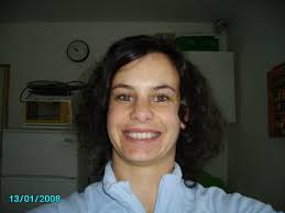 Magali MORVANT (COURTILLE), 46 ans (LANDEVANT, CAUDAN)