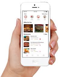 Lead The Market With A Zomato Clone App Food Delivery App Likes App Delivery App