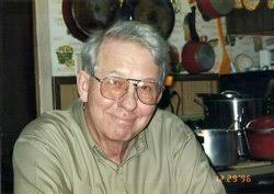 John Lester Canny (1929-2000)