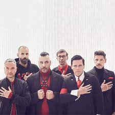 The official rammstein vimeo page. Rammstein Albums Songs Playlists Listen On Deezer