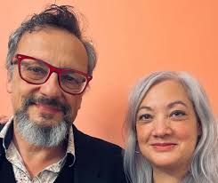 Chester Theatre Company Appoints Christopher Baker & Michelle Ong-Hendrick  as Co-Artistic Directors