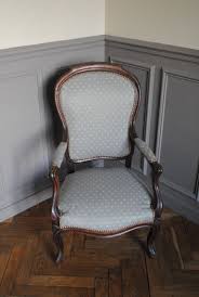 Diy Retapisser Un Fauteuil 08 Diy Fauteuil Retapisser Retapisser Un Fauteuil
