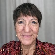 Leslie Farrington, MD • Just-Us INDABA