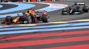 Interessante il terzo posto della ferrari di leclerc. Wtodgo B3mgkym