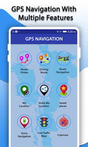 Find my current location, position and traffic alerts or updates route satellite maps. Gps Route Map Traffic Navigation App For Android Apk Download
