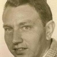 Donald Burrows Obituary