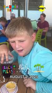 Braxton's Morning Feeding Adventure with Mommy