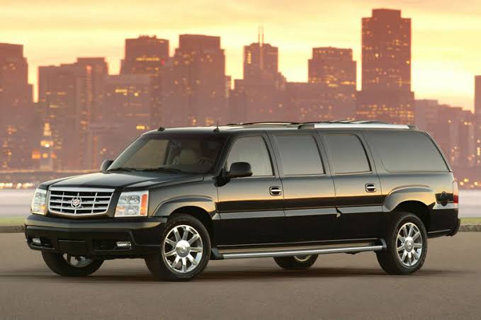 new york car service - 7 Star Limo