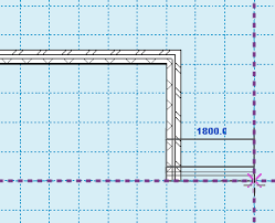 Revit Architecture 2016 Brick Block Coursing Cadline