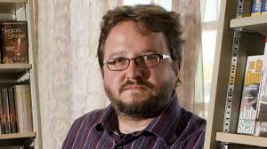 Bedtime Story, by Robert Wiersema