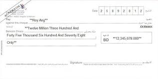 Bank of bahrain and kuwait address: Cheque Writing Printing Software For Bahrain Banks
