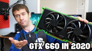 It is built on the gk106 chip and is manufactured using the 28 nm process technology. Gaming On The Gtx 660 In 2020 Youtube