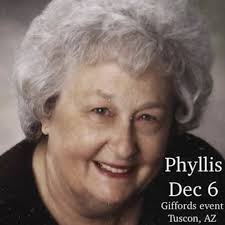 Phyllis Tucson
