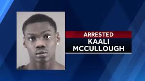 Forsyth County Sheriff's deputies arrest man after chase, community lockdown