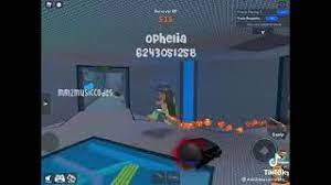 Ophelia by the lumineers roblox id is one of the most popular issue reviewed by so many individuals online.roblox id, then the search engine will deliver the roblox id for your favorite song, so you can copy that code and paste it in to the roblox boombox game. Ophelia Roblox Id Youtube